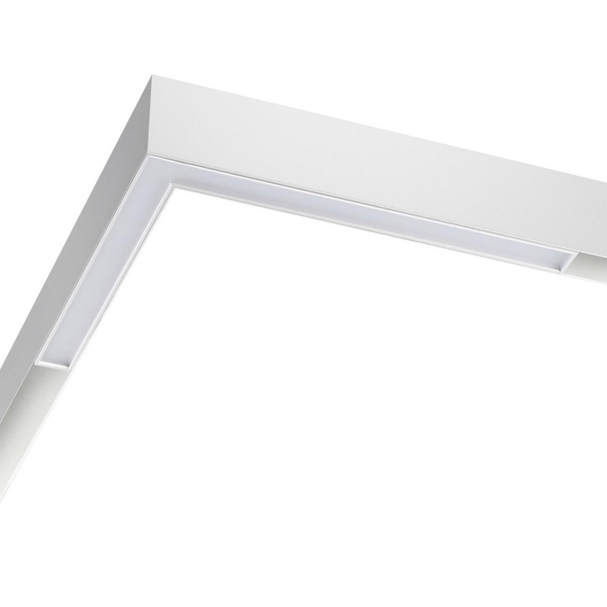 Трековые светодиодные светильники Трековый светильник для низковольтного шинопровода NOVOTECH 358605 FLUM 