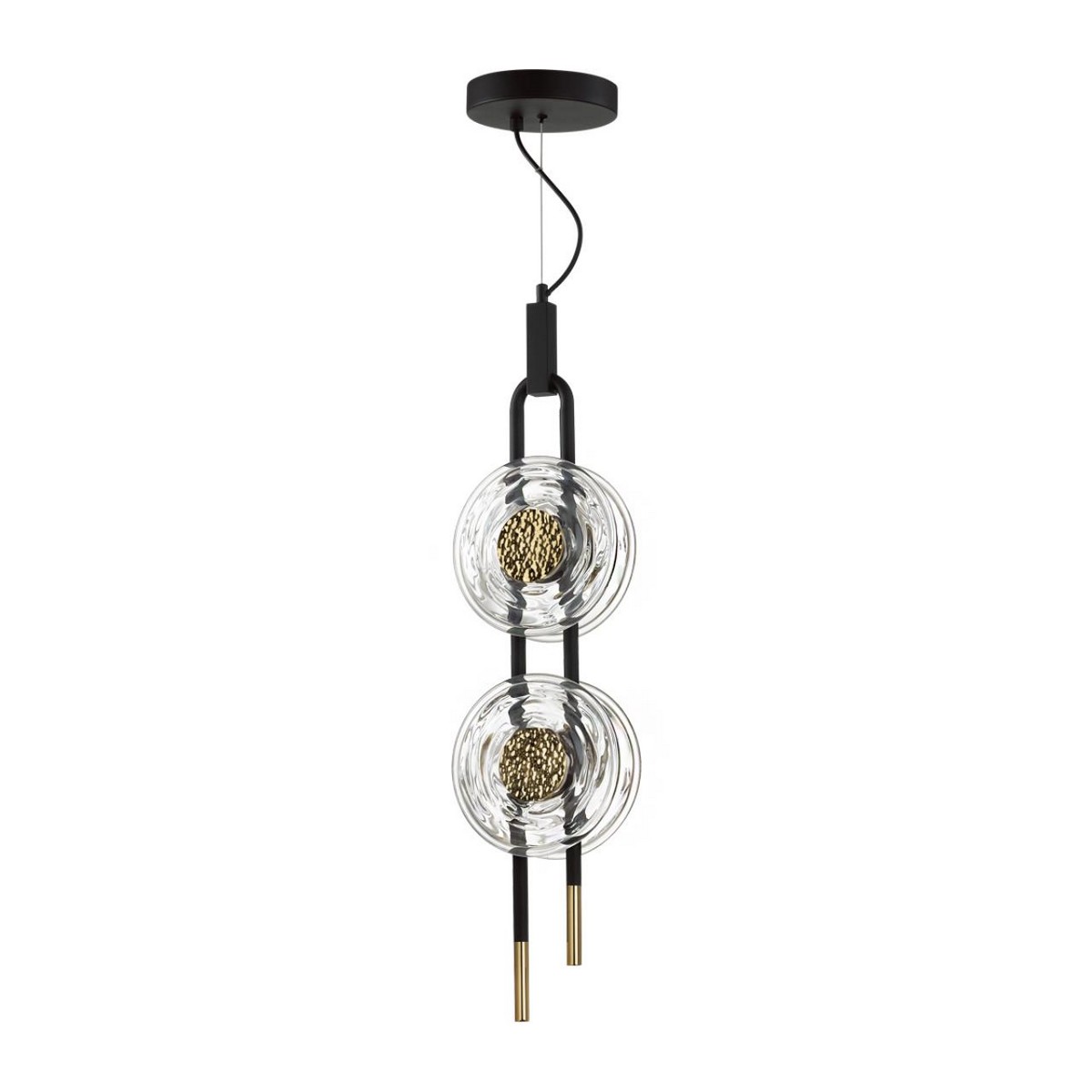 Подвесные светодиодные светильники Подвес ODEON LIGHT 5407/23L MAGNET 