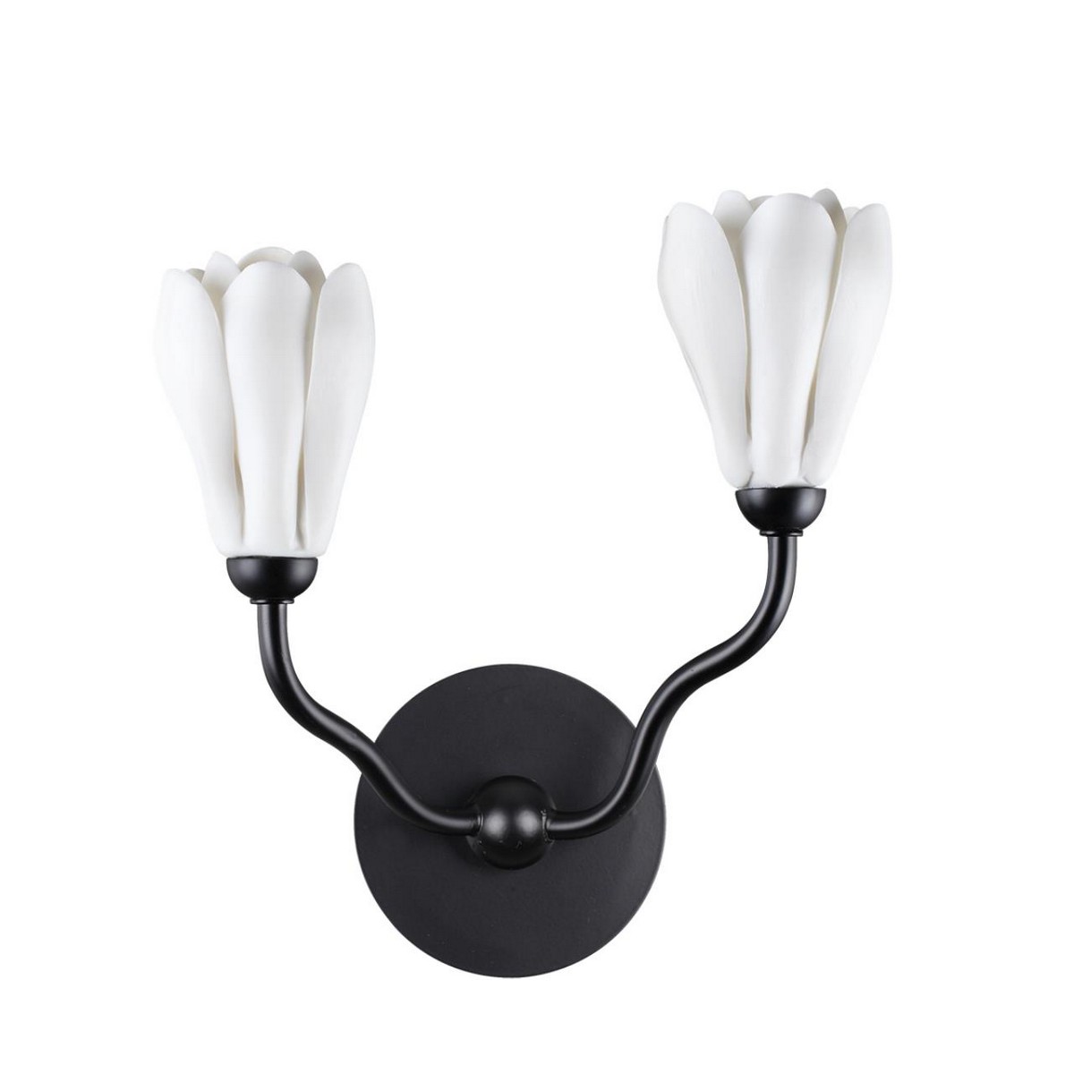 Бра Бра ODEON LIGHT 5090/2W GARDI G4 LED