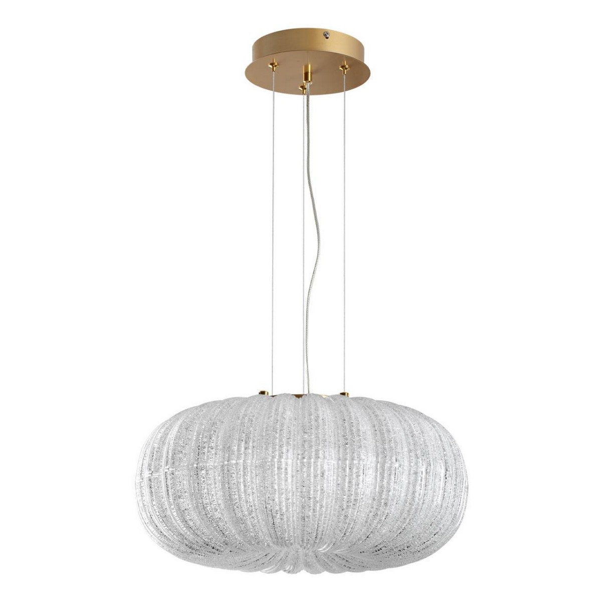 Подвесные светодиодные светильники Светильник подвесной СОНЕКС 7720/36L ANGELO 