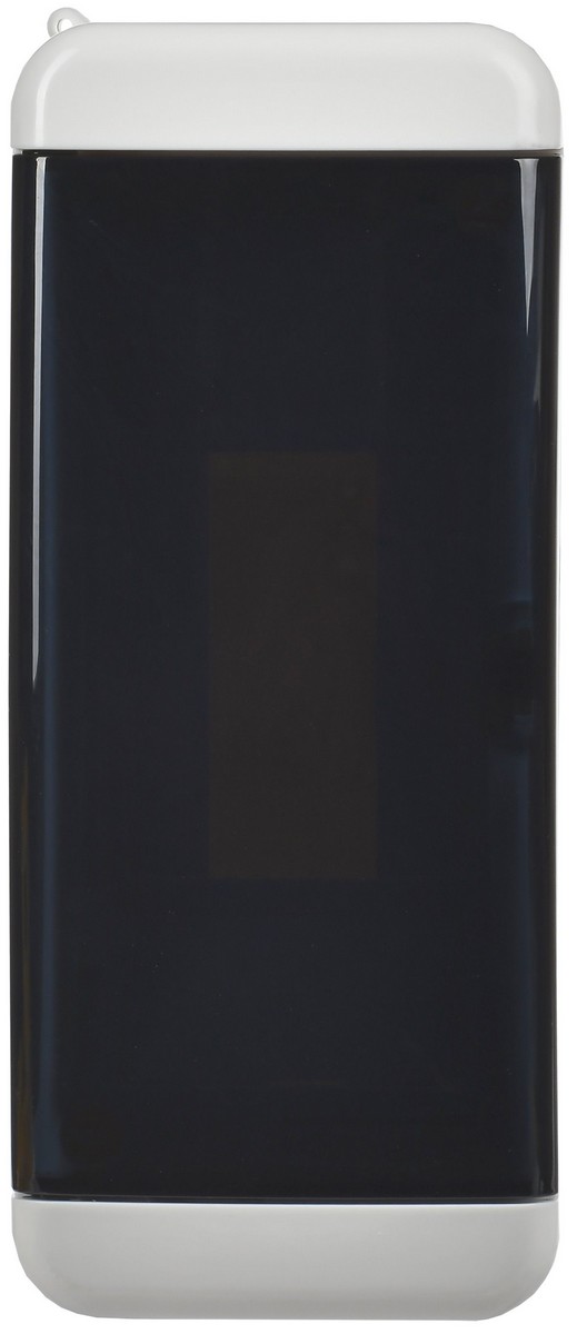 Пластиковые боксы и щиты IEK Щит пластиковый IEK TEKFOR Mini КМПн-2 IP41 белый TFM-KP73-N-02-41-K01-K01