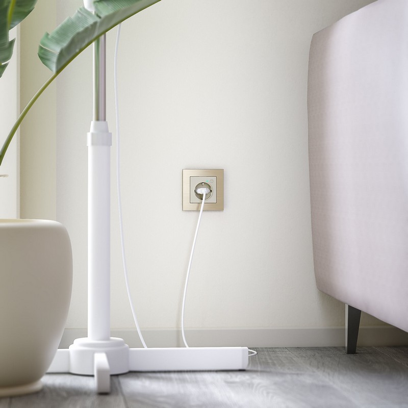 Рамки Werkel Aluminium Рамка Werkel Aluminium на 1 пост (шампань алюминий) W0011711