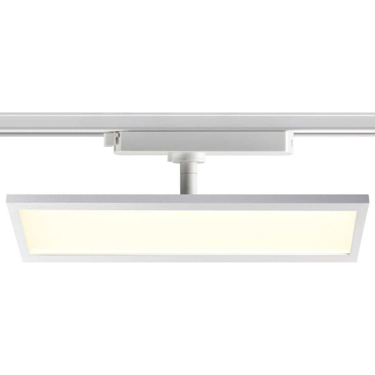 Трековые светодиодные светильники Светильник трековый однофазный трехжильный светодиодный NOVOTECH 358894 VOLO 