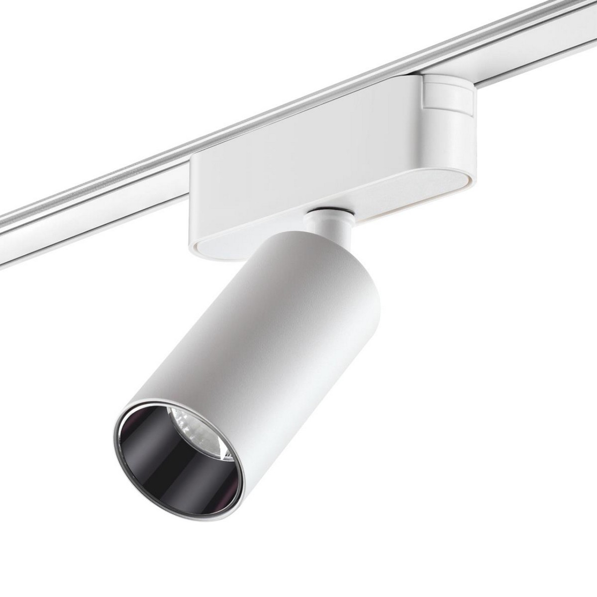 Трековые светодиодные светильники Трековый светильник для низковольтного шинопровода NOVOTECH 359089 SMAL 