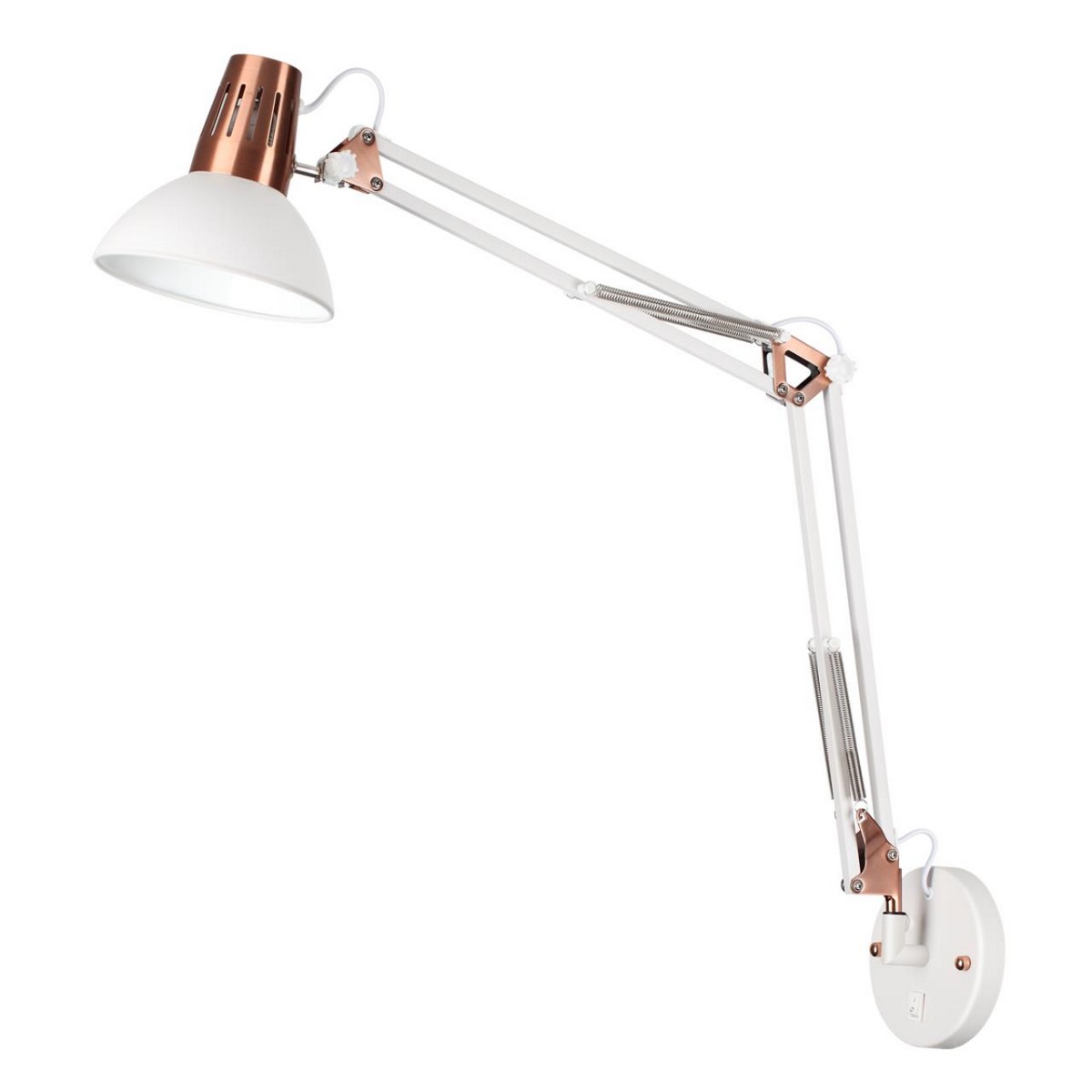 Бра Бра раздвижное ODEON LIGHT 3344/1W KAPAL 