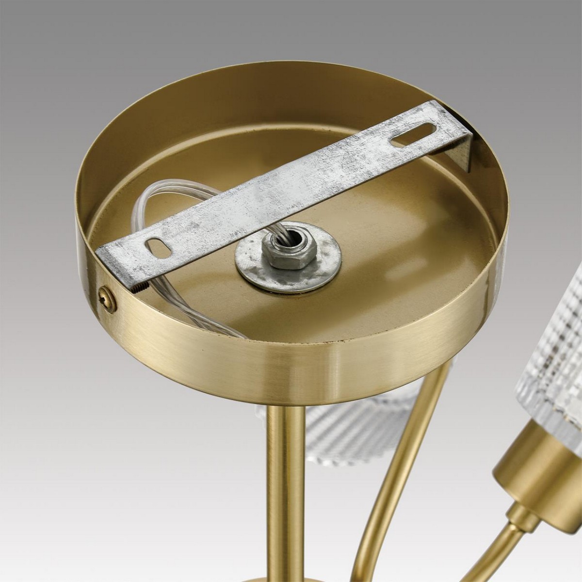 Люстры Светильник потолочный LUMION 8154/8C IMANA 