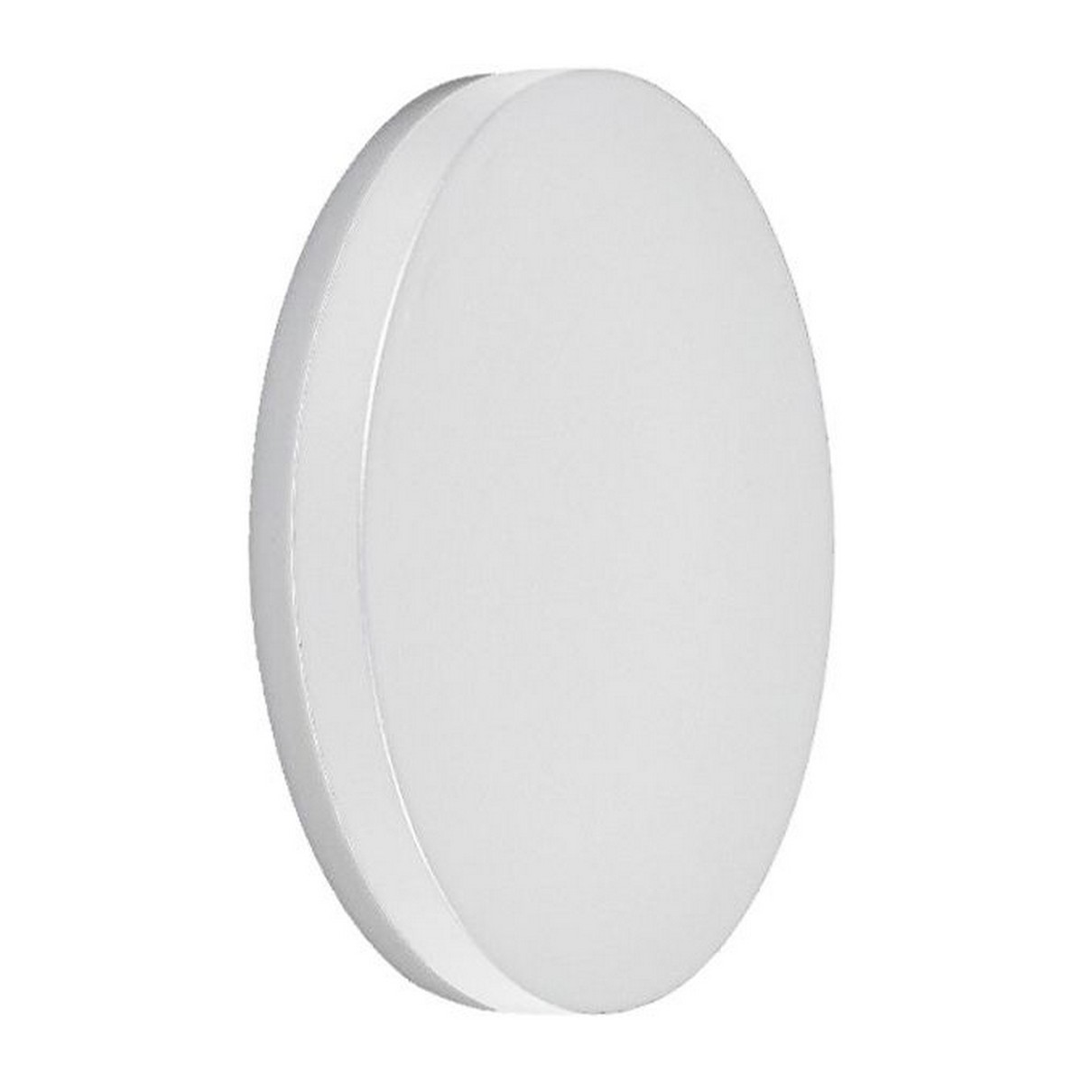 Уличные настенные светильники Светильник уличный светодиодный Feron DH104 7W 450Lm 4000K белый 06318 