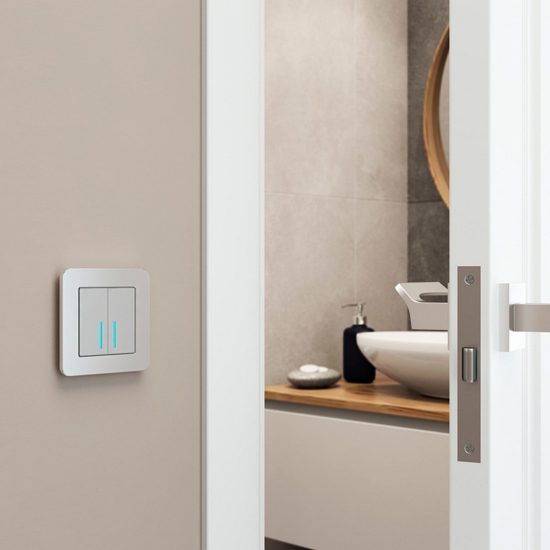 Рамки Werkel Platinum Рамка Werkel на 1 пост Platinum алюминий W0012606