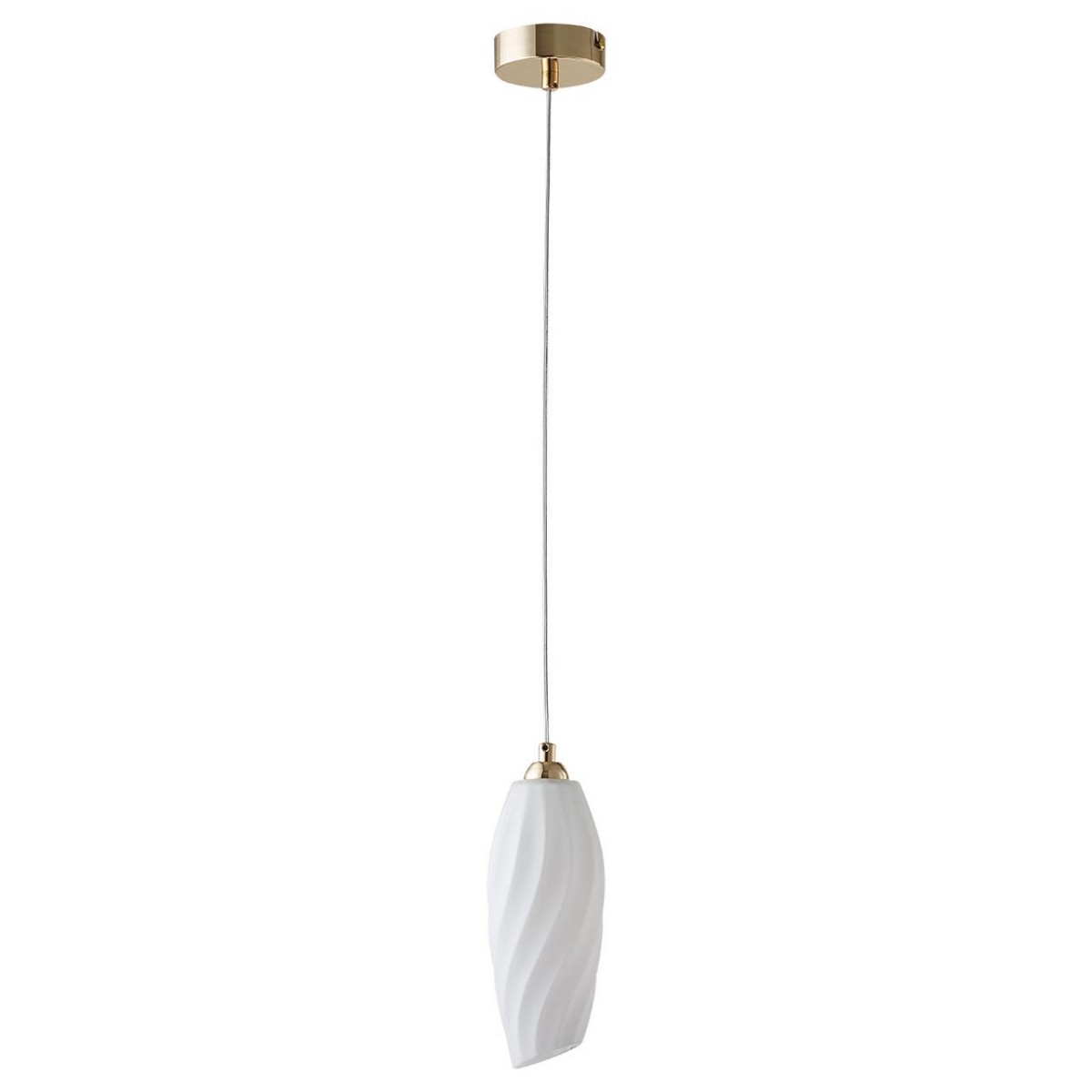 Подвесные светодиодные светильники Подвес LUMION 6518/1 SHIVON 