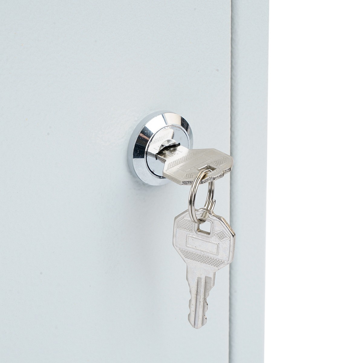 Металлические щиты и корпуса Шкаф с монтажной панелью ЩМП-05 STEKKER EBX60-2/05-31 IP31 (400*300*155) сталь ArcaMetal 50546 