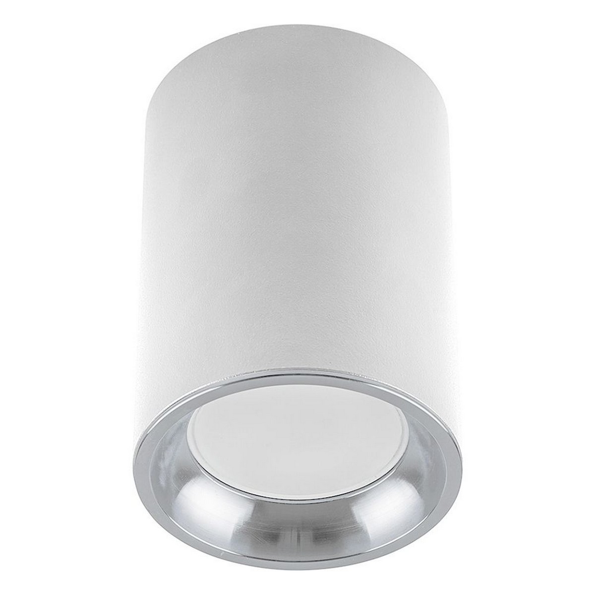 Светильники споты светодиодные Светильник спот потолочный Feron ML175 белый хром 32634 