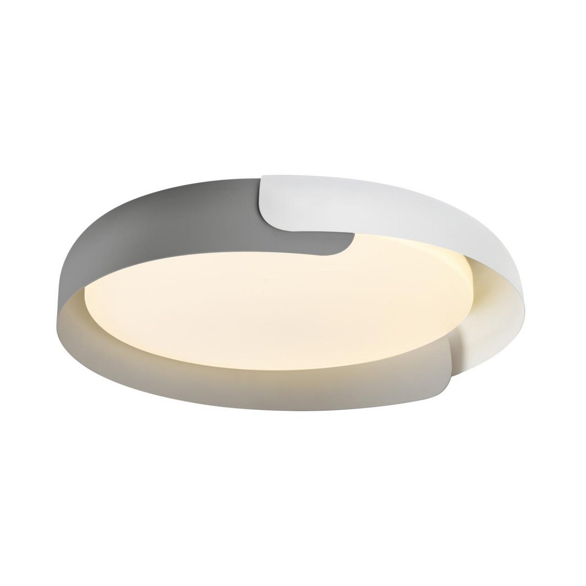 Управляемые светодиодные светильники и люстры Потолочный светильник СОНЕКС 7707/60L ANTARES 