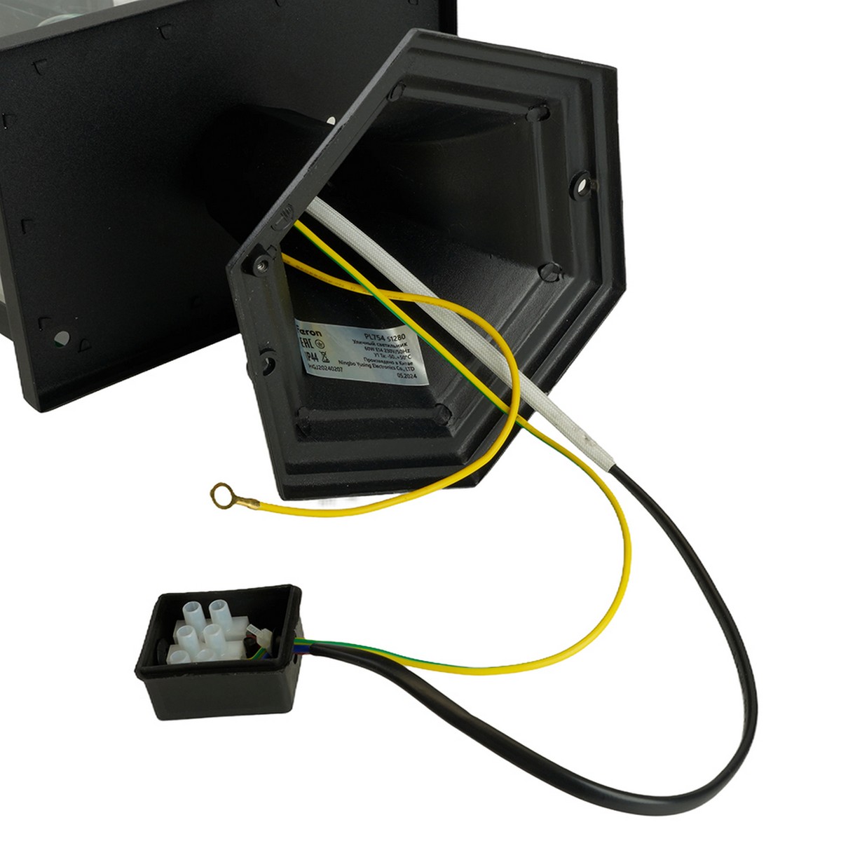 Уличные светильники на постамент Светильник садово-парковый Feron PL754 на постамент E14 черный 51280 