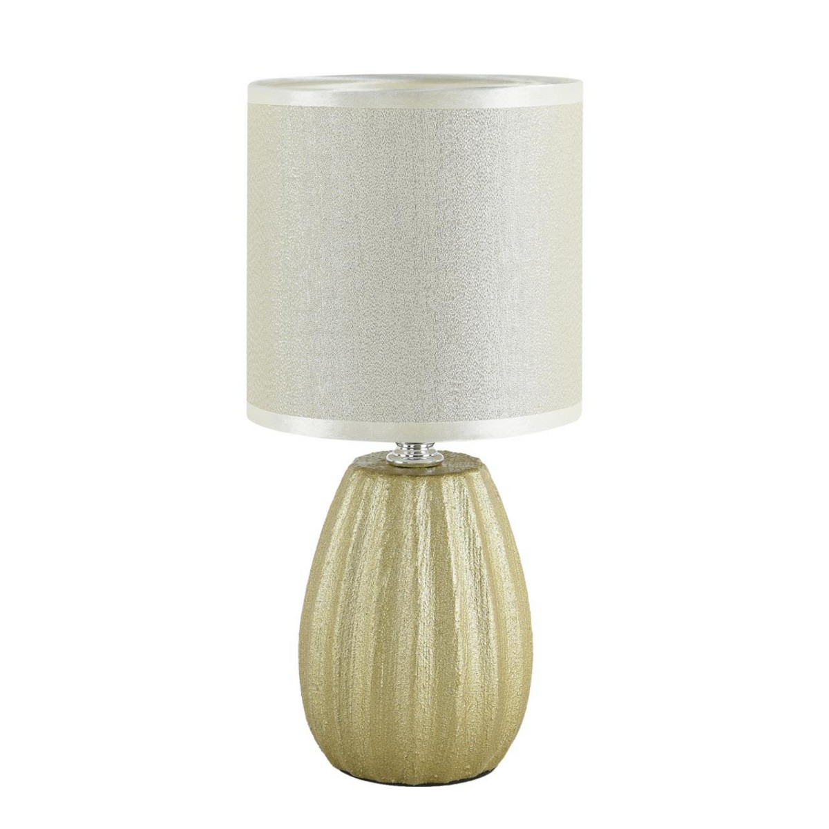 Настольные лампы Настольная лампа LUMION 8173/1T EVANA