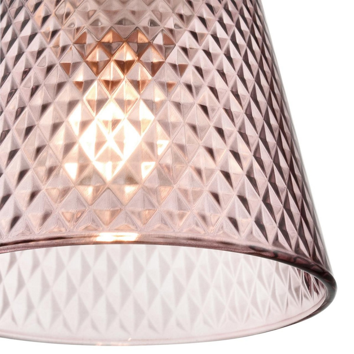 Подвесные светодиодные светильники Светильник подвесной LUMION 8048/1A MANOLA 