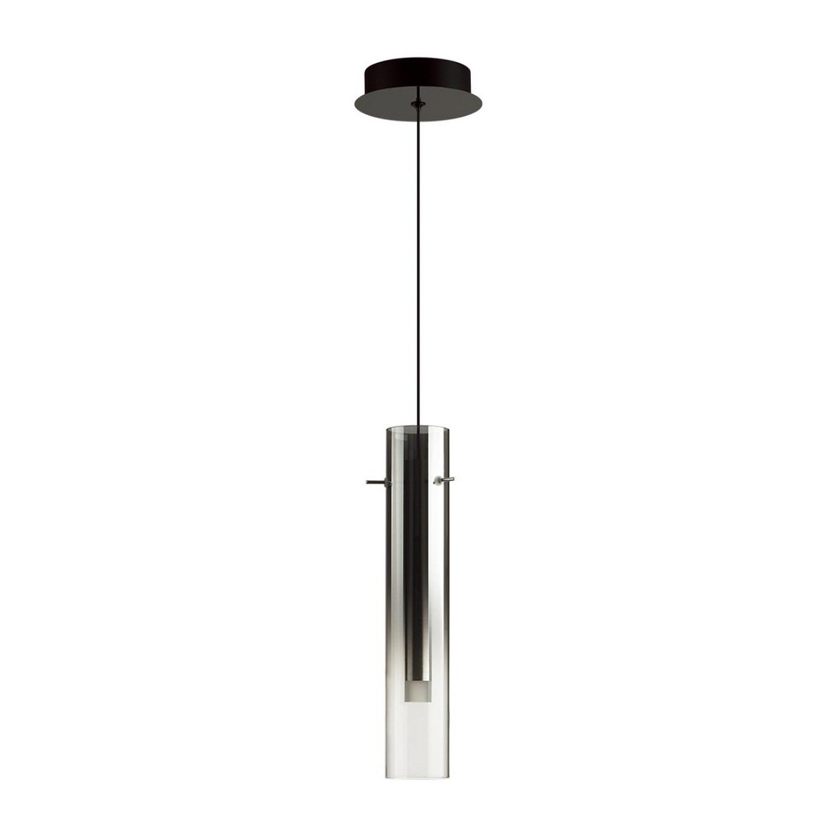 Подвесные светодиодные светильники Подвес ODEON LIGHT 5062/5L SHINY 