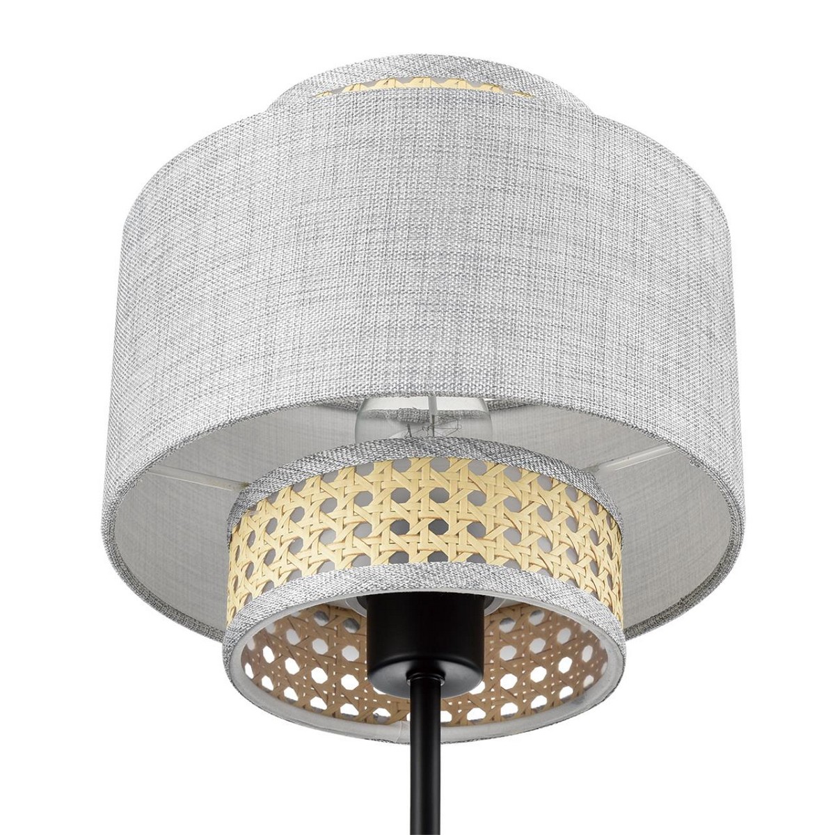 Настольные лампы Настольная лампа LUMION 8043/1T LAUNA 