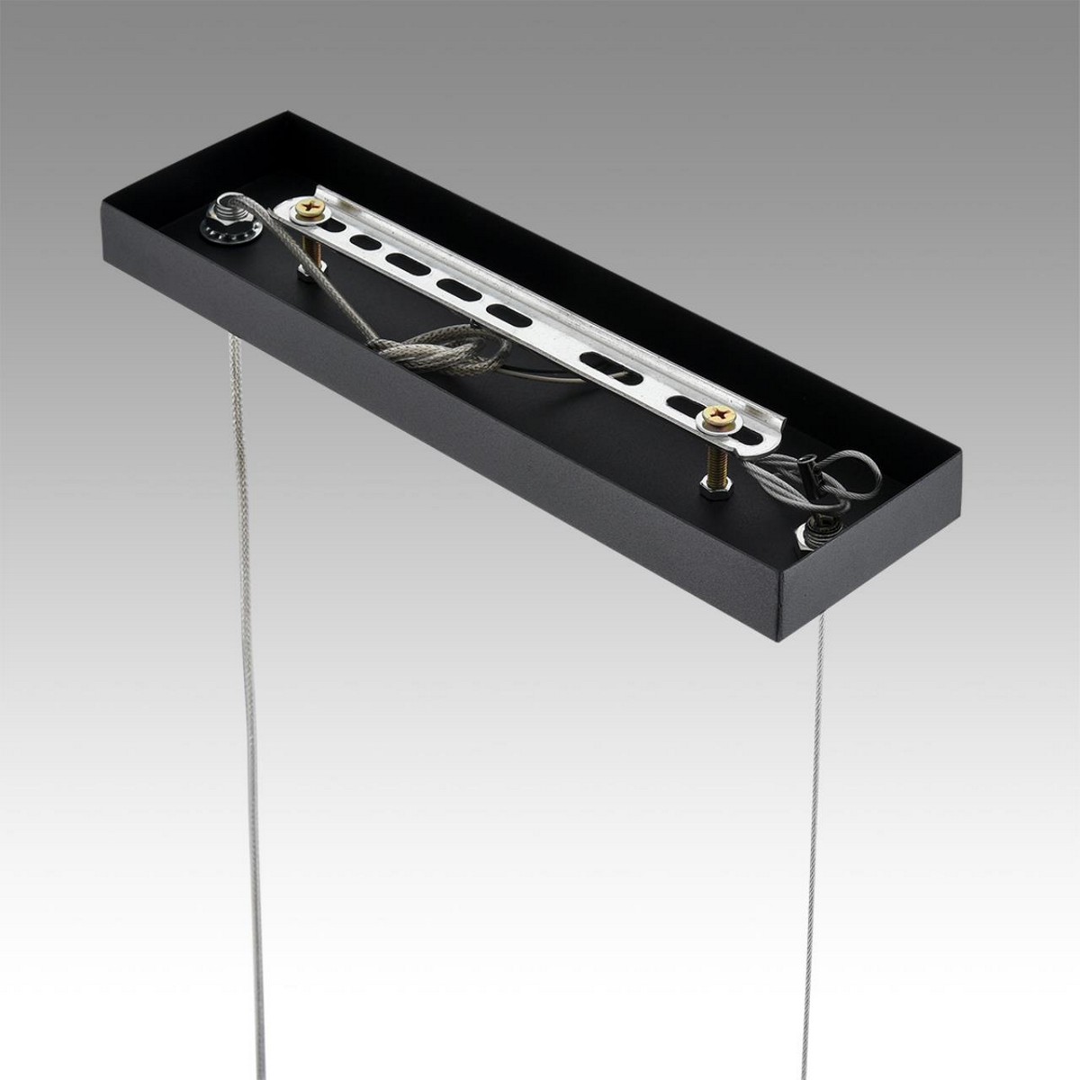 Люстры Подвесной светильник LUMION 8240/3 LANIKA 