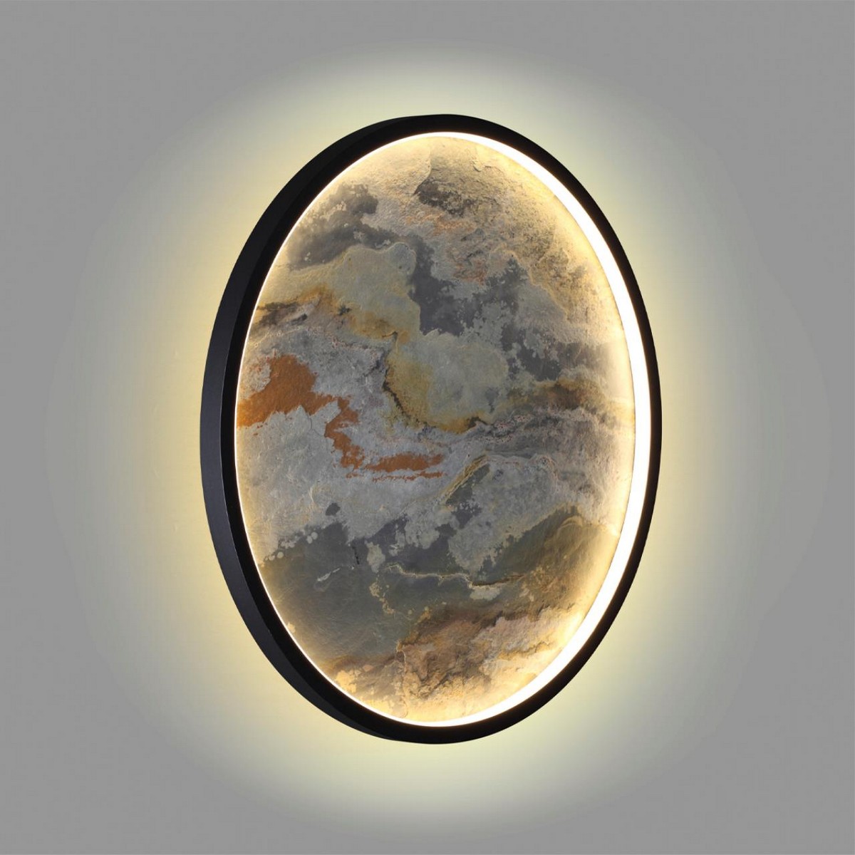 Накладные светодиодные светильники Настенно-потолочные ODEON LIGHT 5078/35L STOFLAKE 