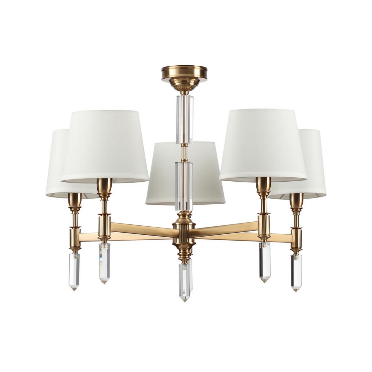 Люстры Люстра ODEON LIGHT 4894/5 LONDON 