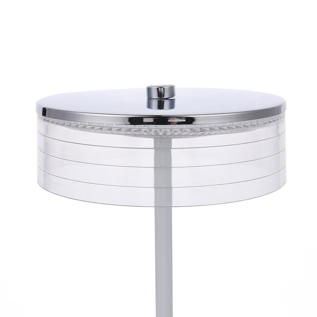 Настольные лампы Настольная лампа LUMION 8252/1TL SATIANA 