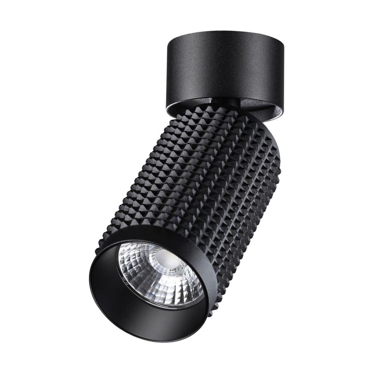 Накладные светодиодные светильники Светильник накладной светодиодный NOVOTECH 358507 MAIS LED 