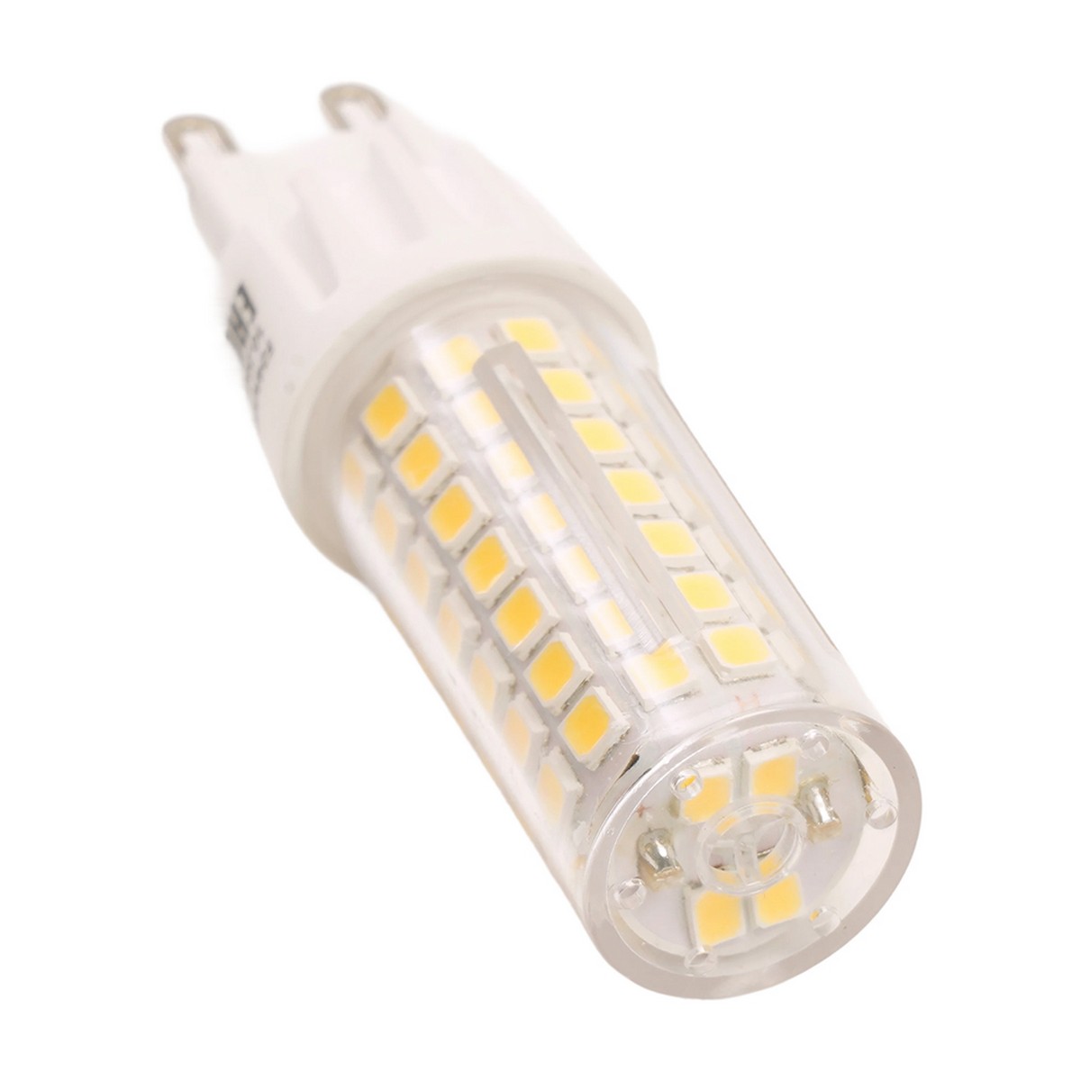 G9 Лампа светодиодная диммируемая Feron LB-438 G9 10W 2700K 51741 