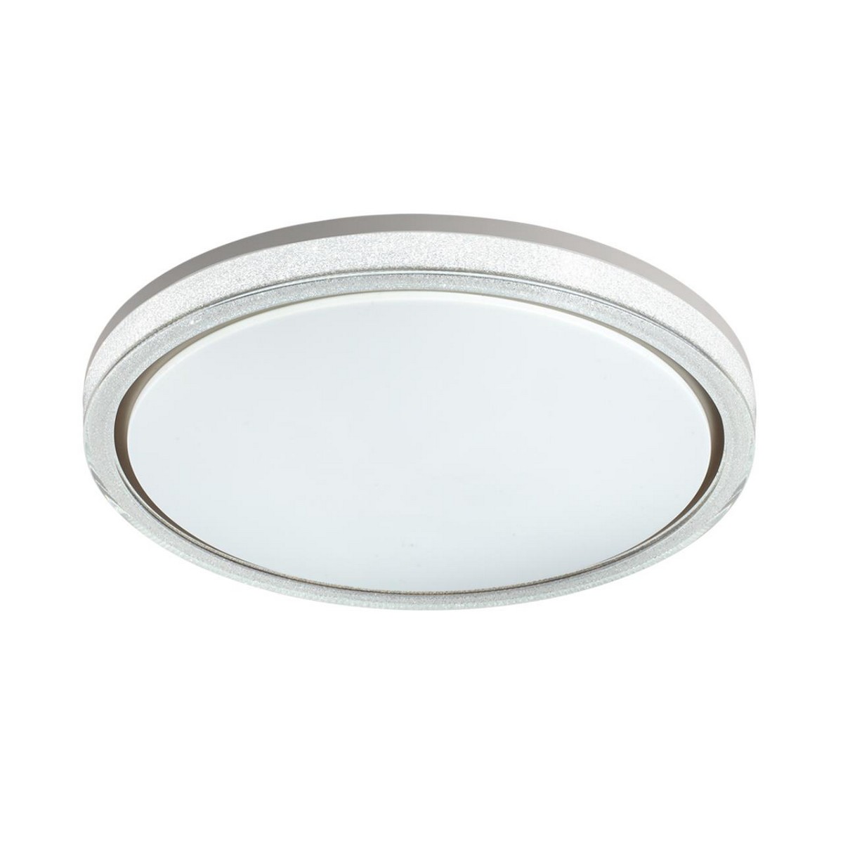 Накладные светодиодные светильники Настенно-потолочный светильник СОНЕКС 7781/ELN KRISTY 