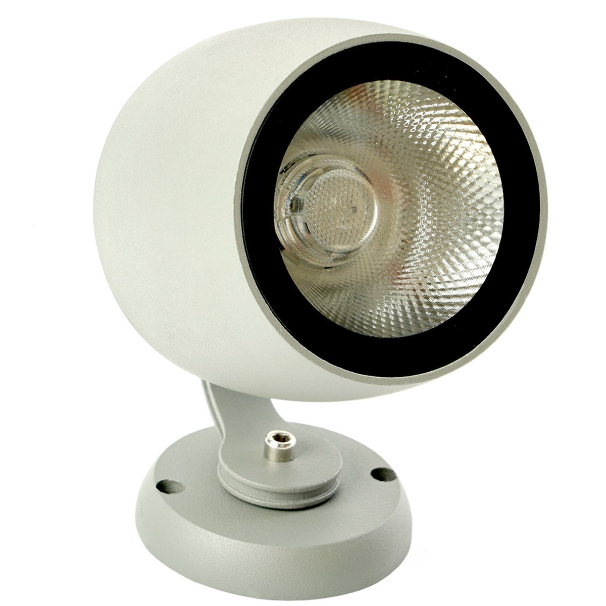 Светодиодные ландшафтные светильники Светодиодный светильник Feron ландшафтно-архитектурный LL-600 10W 2700K IP65 51771