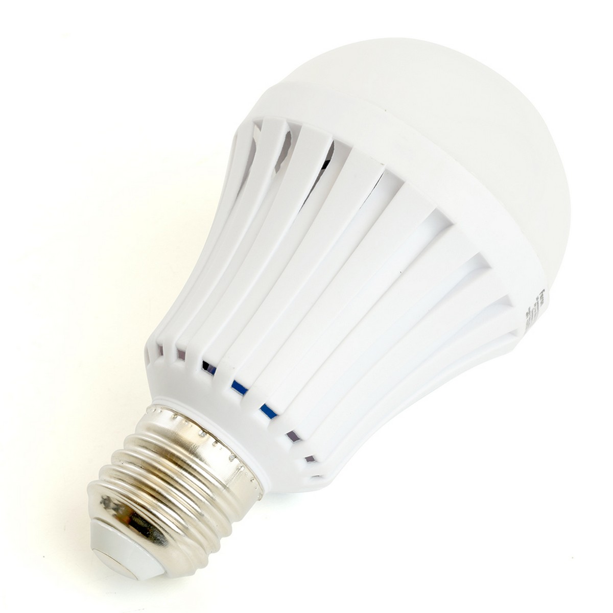 E27 Светильник аккумуляторный Feron EL116 9W Е27 белый 48979 