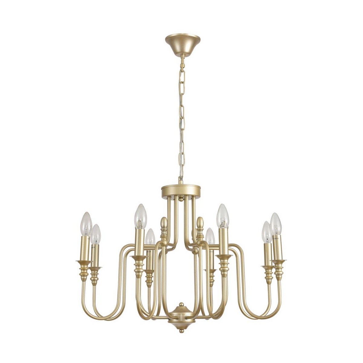 Люстры Люстра LUMION 8318/8 SUANA