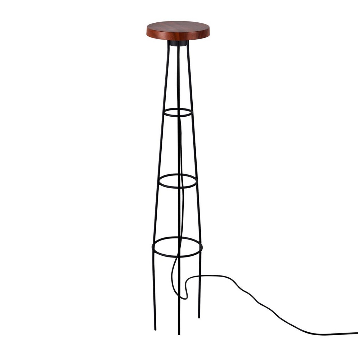 Светодиодные ландшафтные светильники Ландшафтный грунтовый светильник ODEON LIGHT 7108/15GL LIANA