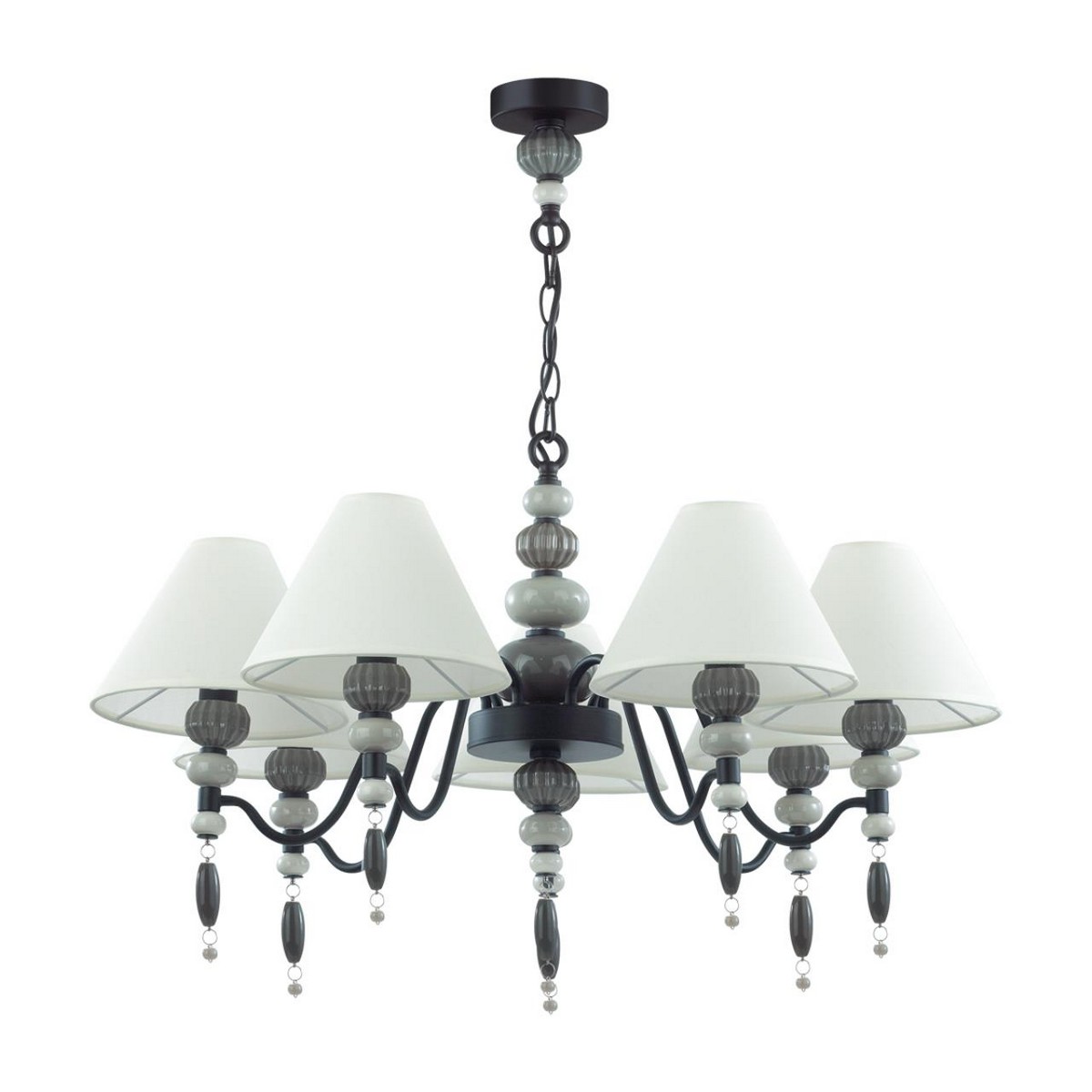 Люстры Люстра ODEON LIGHT 4896/7 Sochi