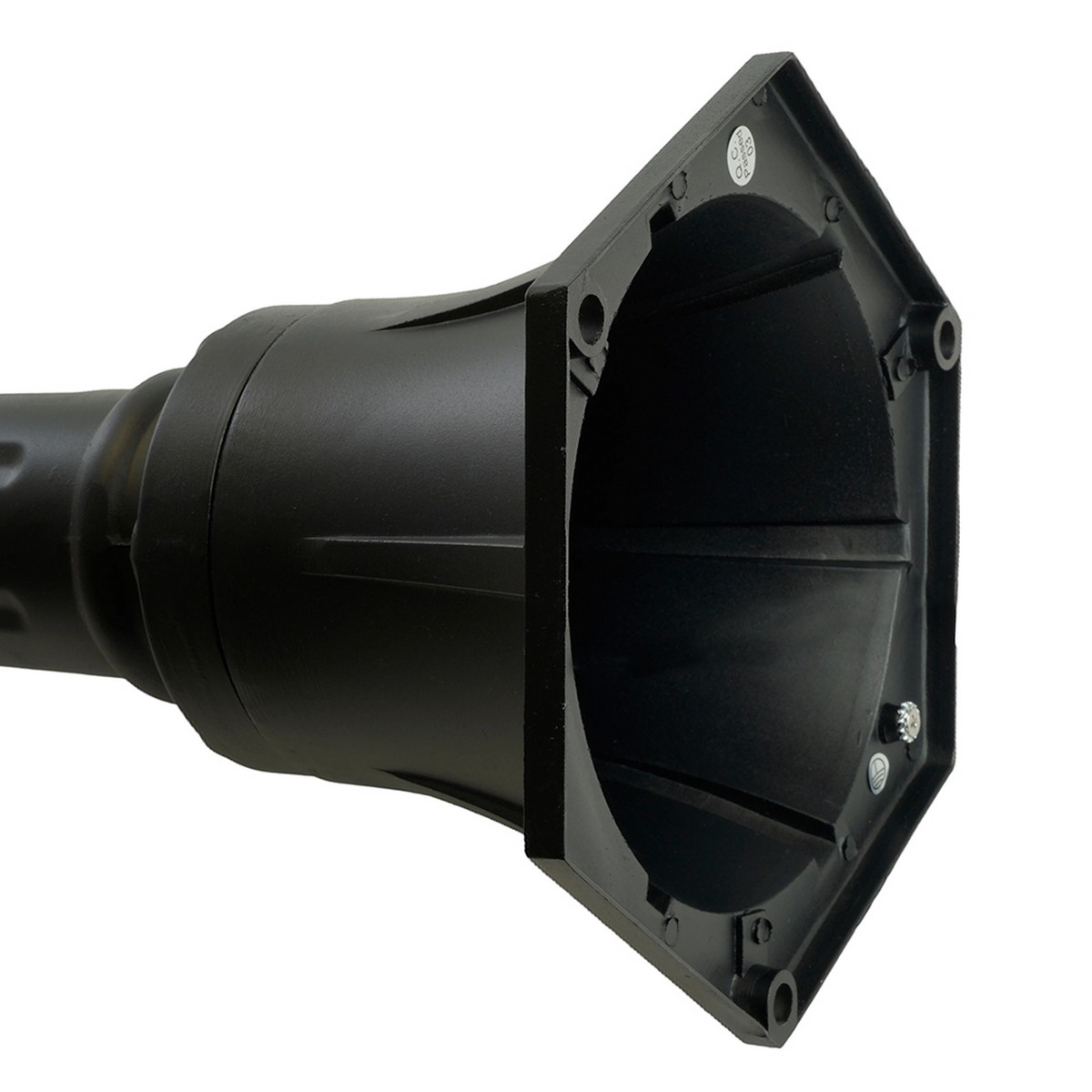 Уличные светильники столб Светильник садово-парковый Feron PL736 столб E27 черный 51272 