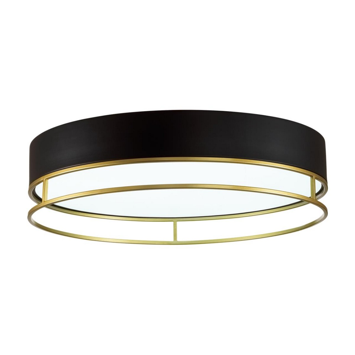 Управляемые светодиодные светильники и люстры Потолочный светильник СОНЕКС 7723/65L LOFTY 