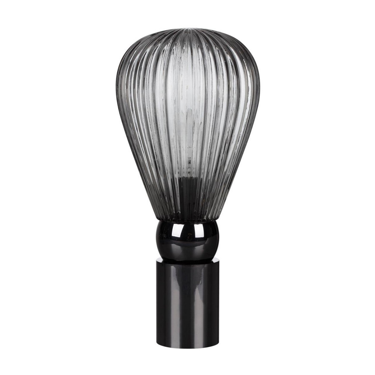 Настольные лампы Настольная лампа ODEON LIGHT 5417/1T Elica 