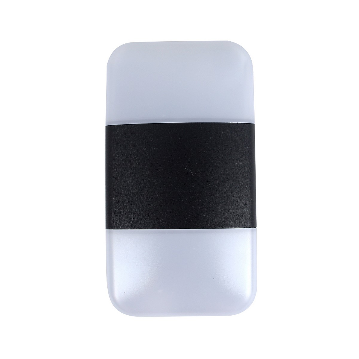 Уличные настенные светильники Светильник уличный светодиодный Feron DH499 24W 700Lm 3000/4000/6400К черный 51832