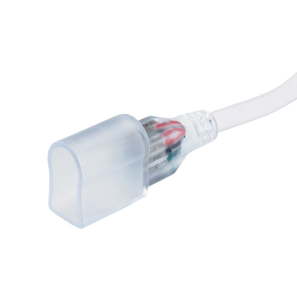 Коннекторы для светодиодной ленты Коннектор Arlight с проводом ARL-U15-Wire-RGB-24V (Пластик) 022061 