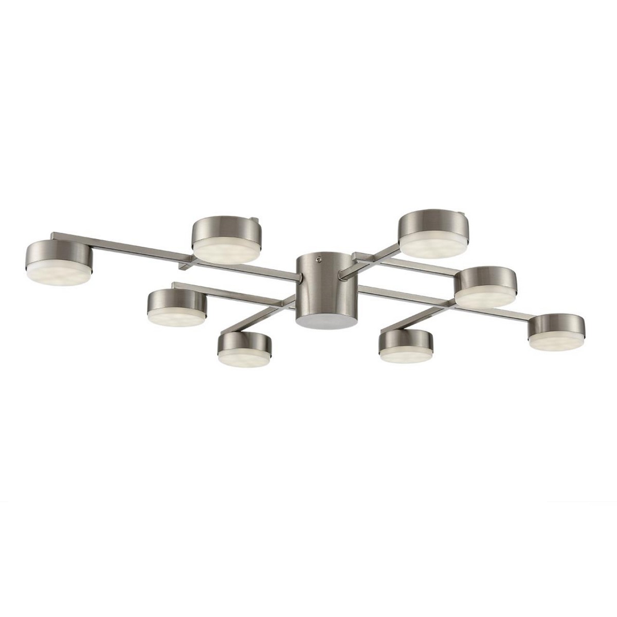 Люстры Люстра потолочная LUMION 8115/8C DABRA 