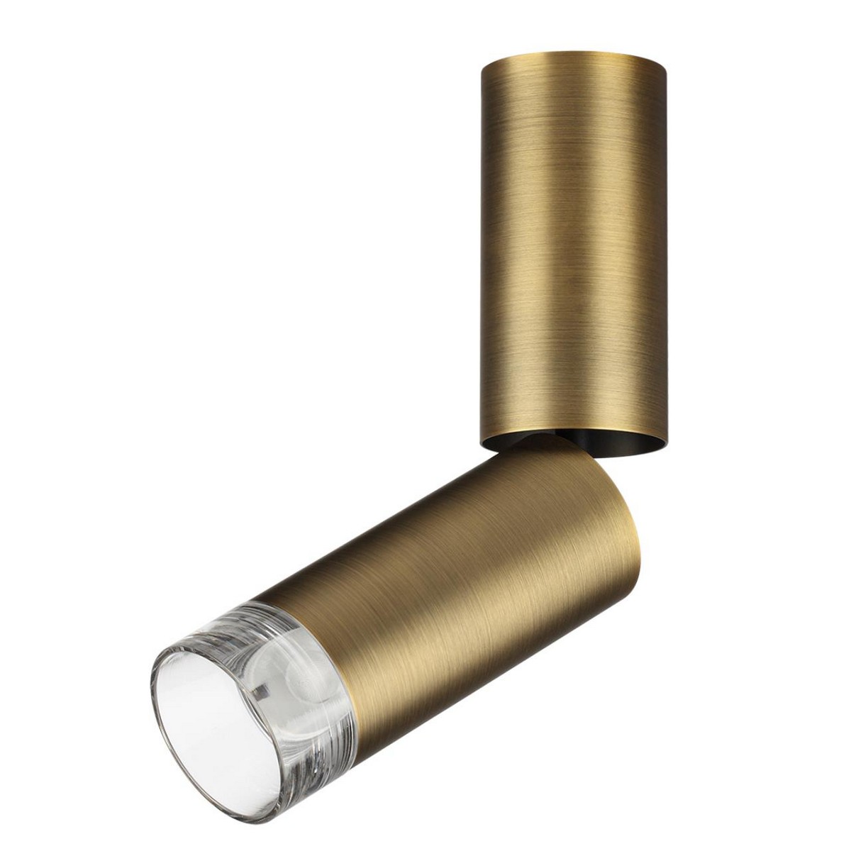 Светильники споты светодиодные Потолочный светильник ODEON LIGHT 7134/8CL LIGO 