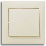 Legrand Valena Classic Кремовый