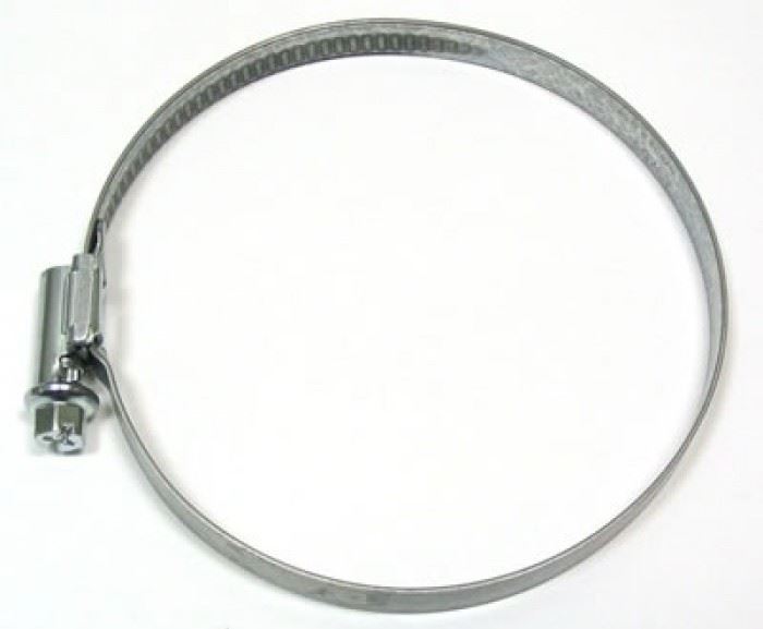 Хомут 110-130
