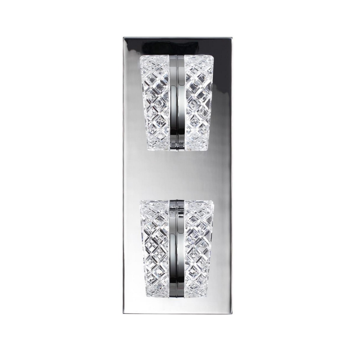 Бра Бра ODEON LIGHT 5029/8WL MIRAGE