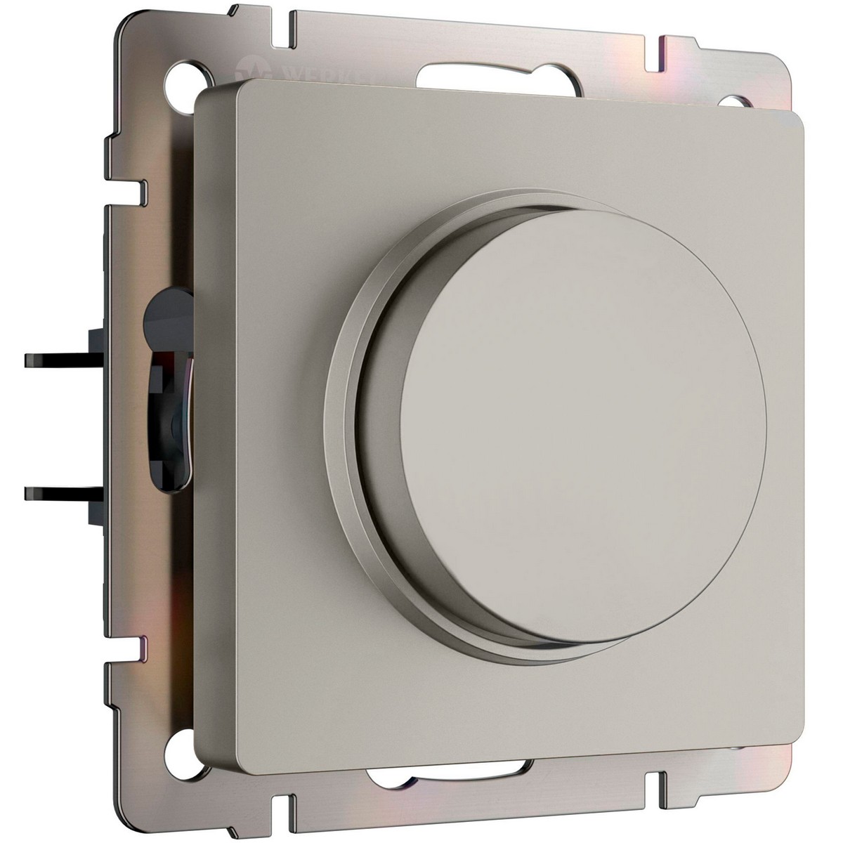 Werkel дымчатый Диммер Werkel (дымчатый) W1242004