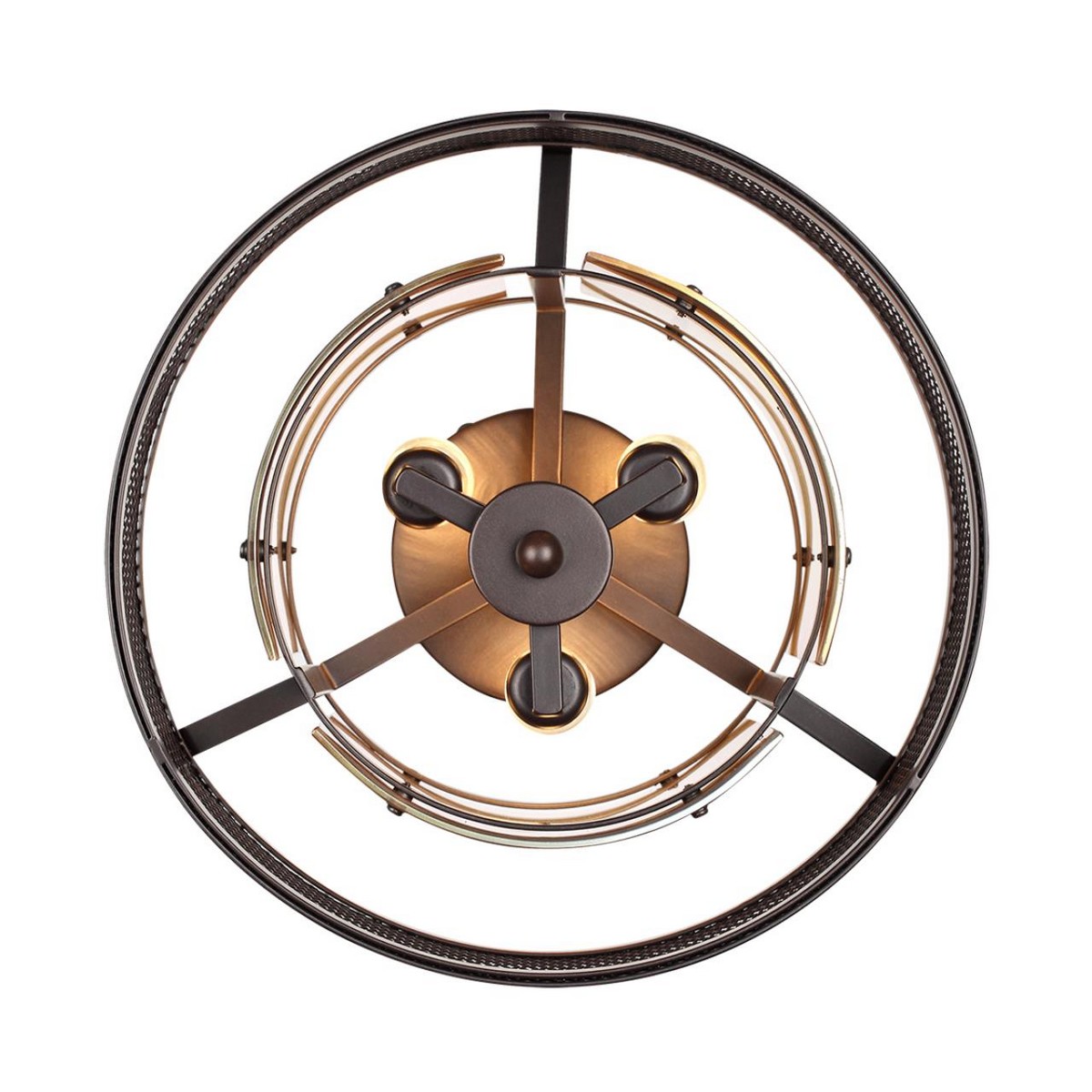 Люстры Потолочный светильник LUMION 8007/3C Zarina 