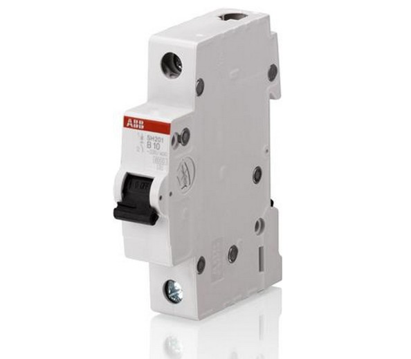 ABB 1 полюсные (однополюсные) 