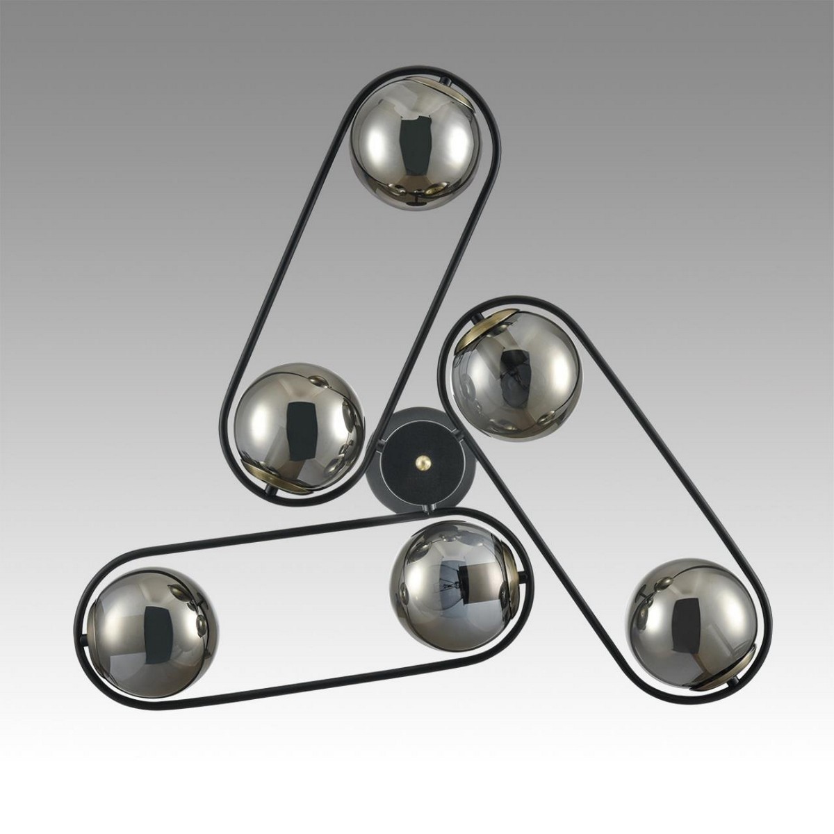 Люстры Люстра потолочная LUMION 8060/6C CAMILIE 