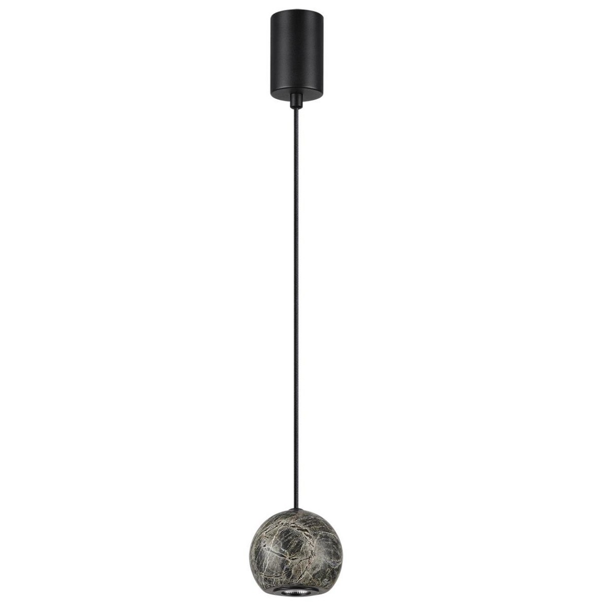 Подвесные светодиодные светильники Подвесной светильник ODEON LIGHT 7068/5L DEX