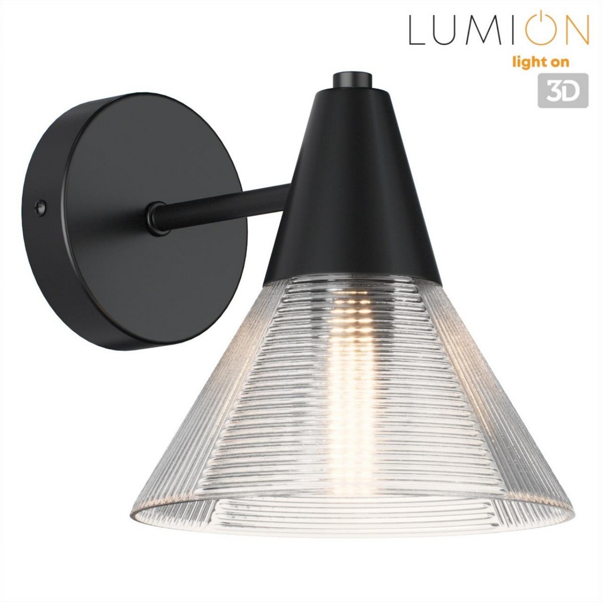 Бра Бра LUMION 6595/1W CORNE 