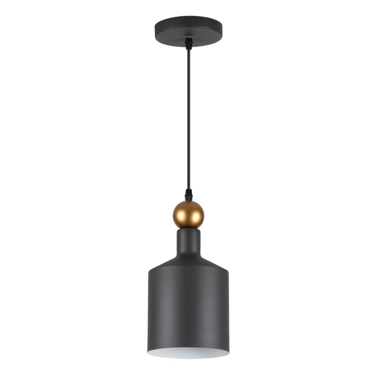 Подвесные светодиодные светильники Подвес ODEON LIGHT 4085/1 BOLLI 
